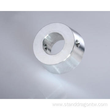 CNC Stainless Steel Pivot Pin